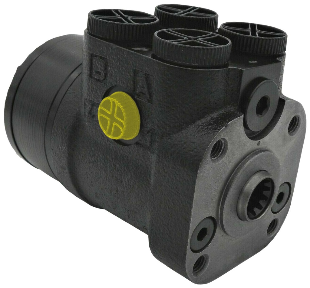 Hydroguide LOAD SENSING pentru JOHN DEERE 185 cm³/gIro 84639