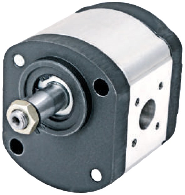 Pompa hidraulica grupa 2 pentru JOHN DEERE Cilindrata 16 cm³ mm 84667