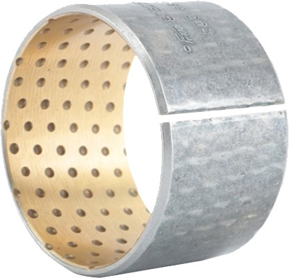 bucșă axului din bronz 87525550C