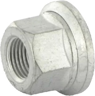 Piuliță roată cu flanșă 87678013C