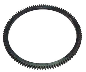 Corona dinţată cu intrare pentru volanta MAVV Z. 130 8819718C