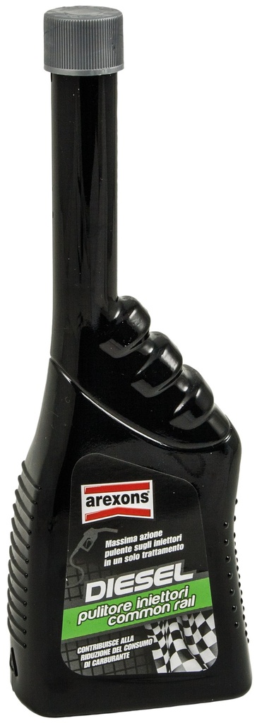 Aditiv pentru motoarele common rail 901206