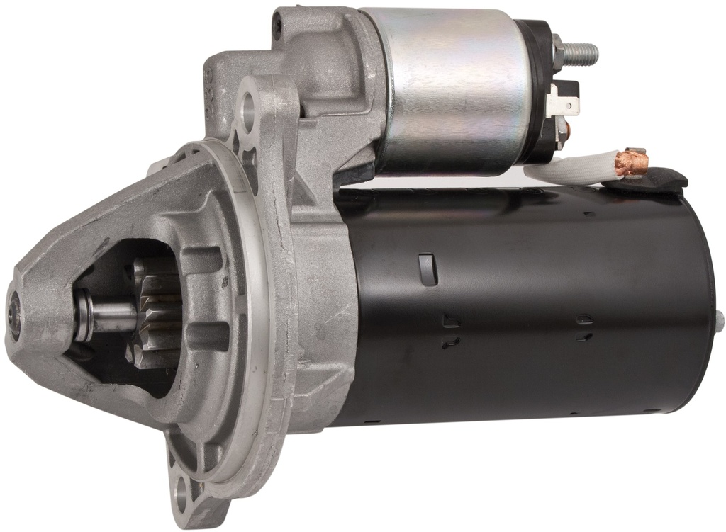 Demaror BOSCH 2.7 kW 902091