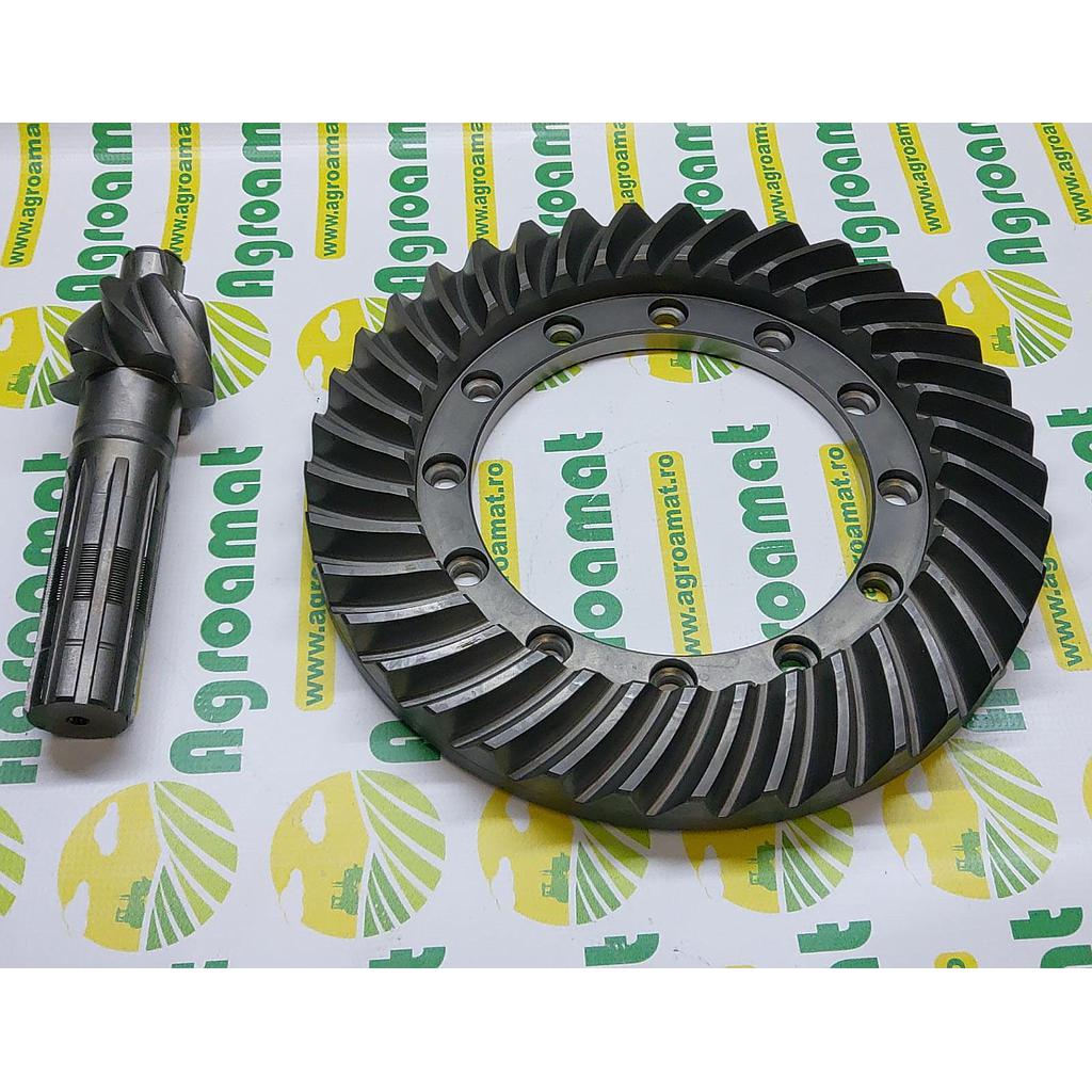 Coroana + Pinion 6x37 1885317M93