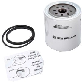 87840136 filtru motorina 906680