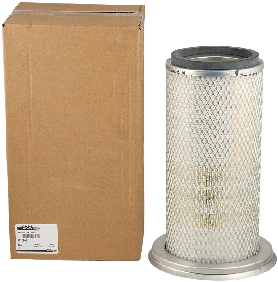 FILTRU DE AER EXTERIOR 906805