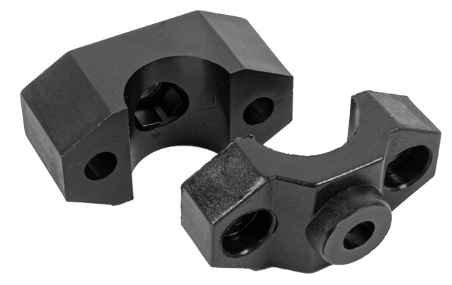 morsetto battuta piana 1/2" 906868
