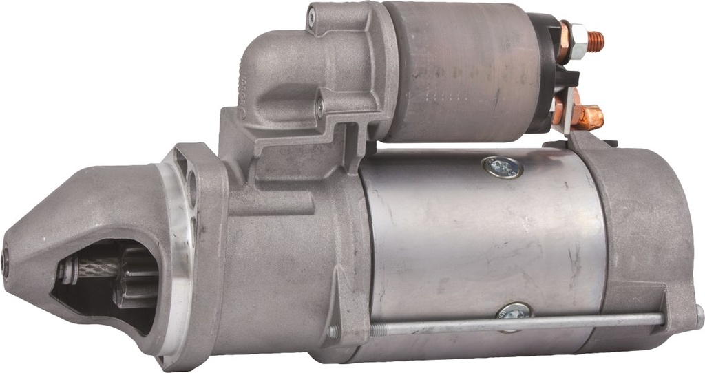 Motor de pornire 3.5 kW 907303