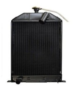 radiator motor MF155/260 907398M91C