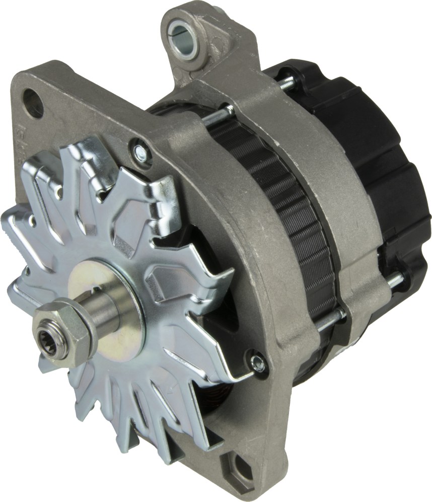 2.9439.570 alternatore 12V 55AH 907612