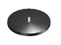 membrana anti-picurare viton 908443