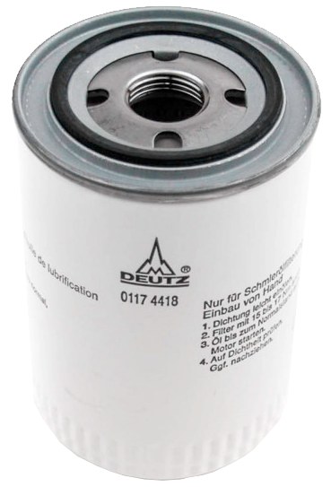 01174418 Filtru ulei motor DEUTZ 909752