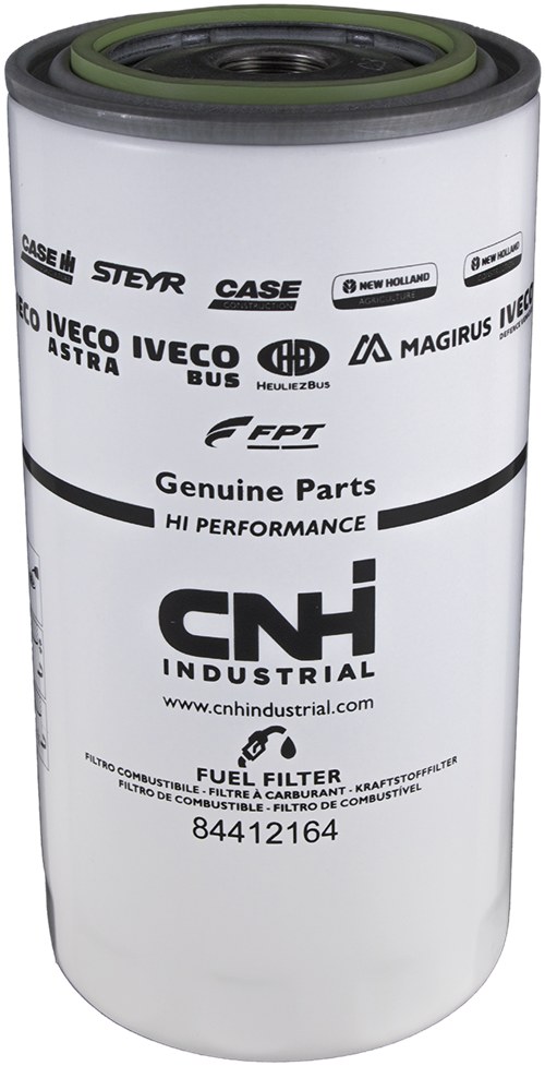 84167233/84412164 filtru combustibil 910475