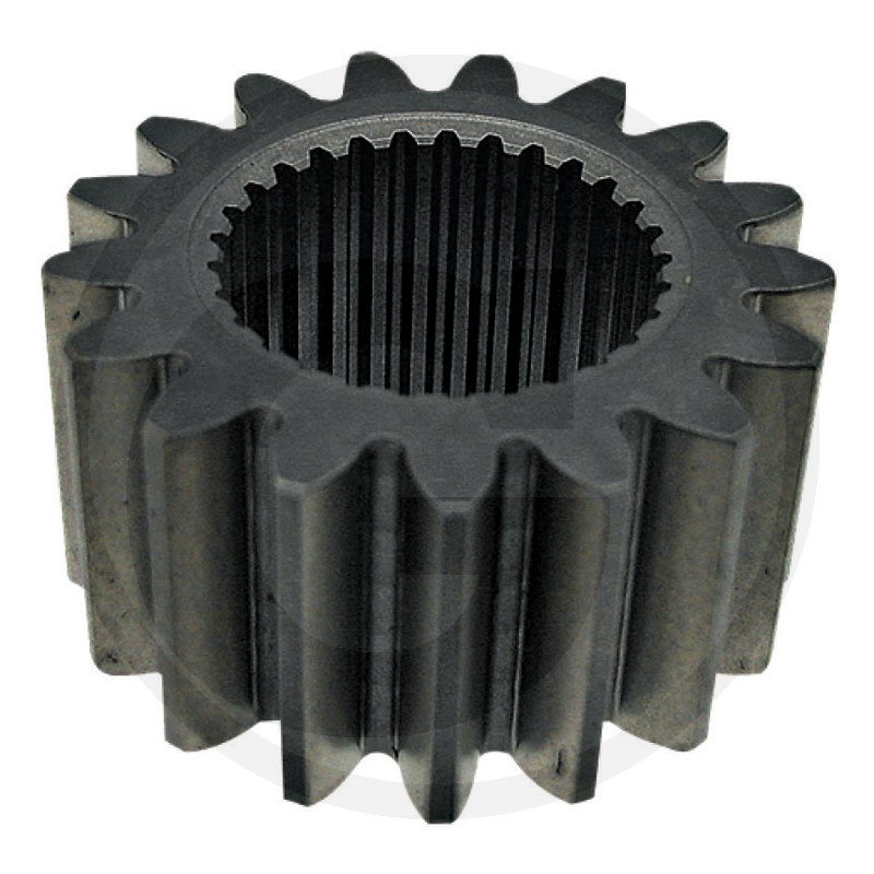 Pinion Z17/Z29