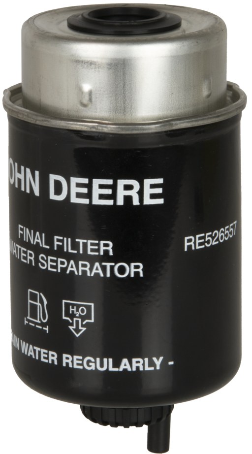 RE526557 filtru motorina 911493