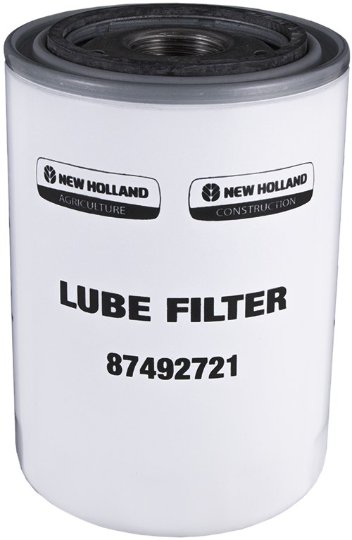 87492721 filtru ulei motor 911861