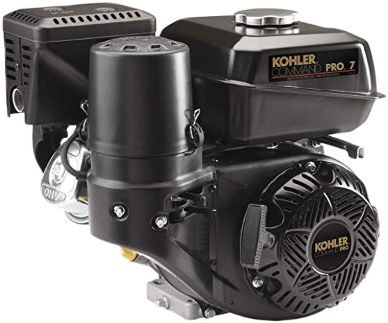 motor Kohler PA-ch270-0112 912784
