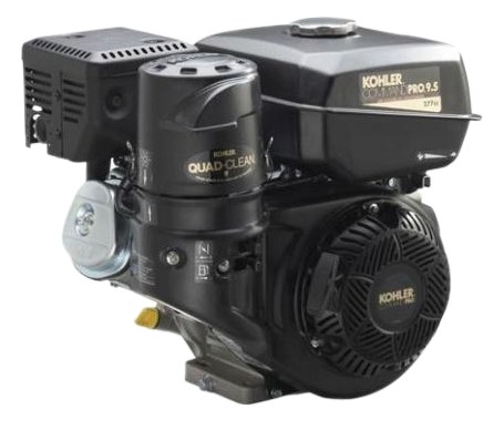 motor Kohler PA-CH395-0111 912785