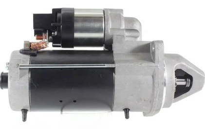 motorino d'avviamento CNH 12V Z.10 3 kW 913933