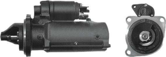 motorino avv.12V 914271