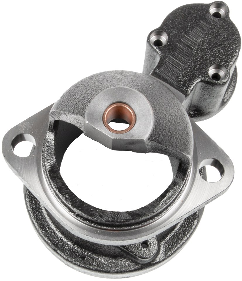 Adaptor demaror pentru FIAT 411-415 915389