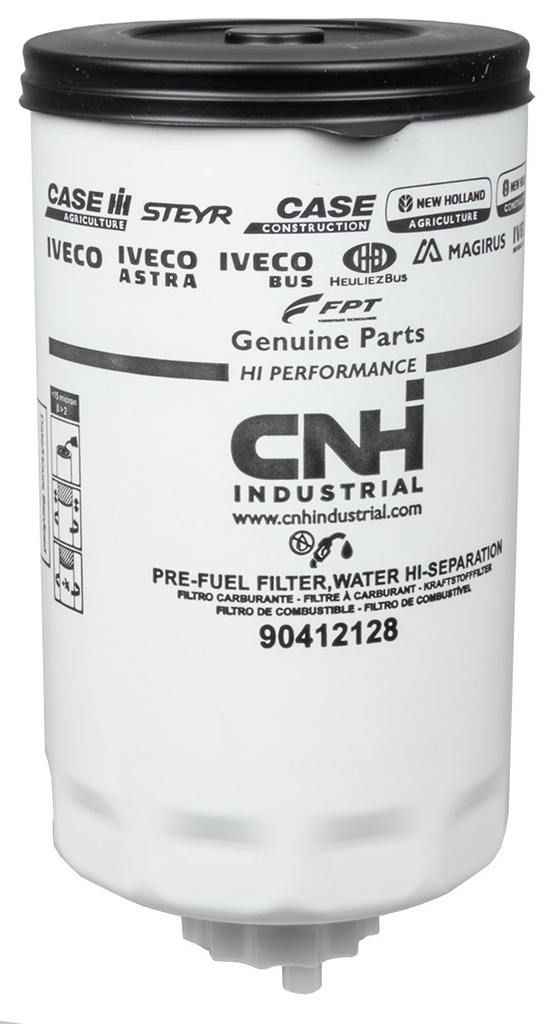 84348882 filtru combustibil 915588