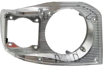 Suport far dreapta pentru FENDT FAVORIT 916501021161C