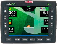 Monitor DELTA 80 cu navigator - ANET 916754