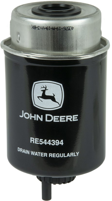 RE544394 filtru motorina 918599
