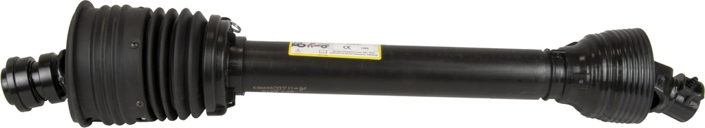 Priza de putere cu unghi larg Arbore Categoria 4 1000 mm 919889