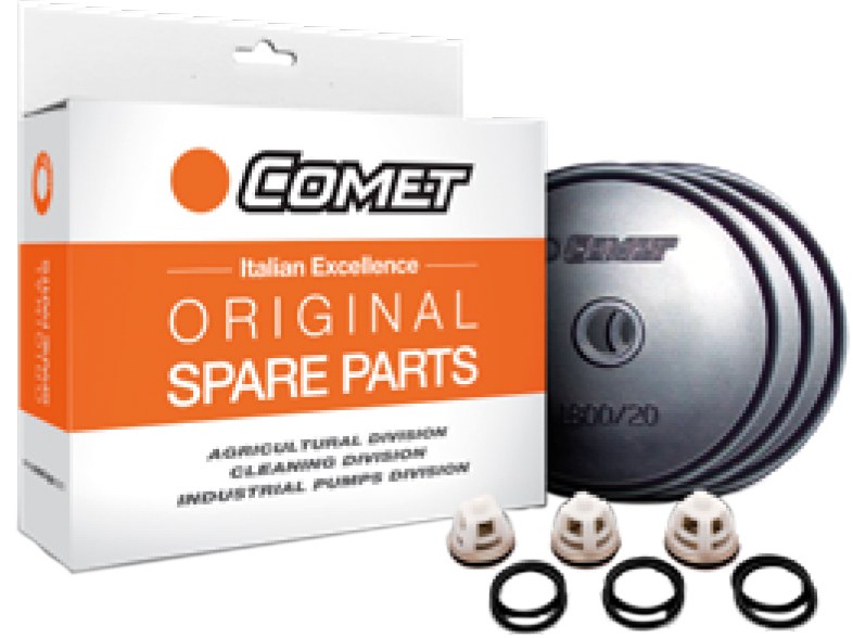 50260245 kit de intretinere 920134