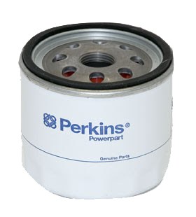 filtru de ulei PERKINS 920621