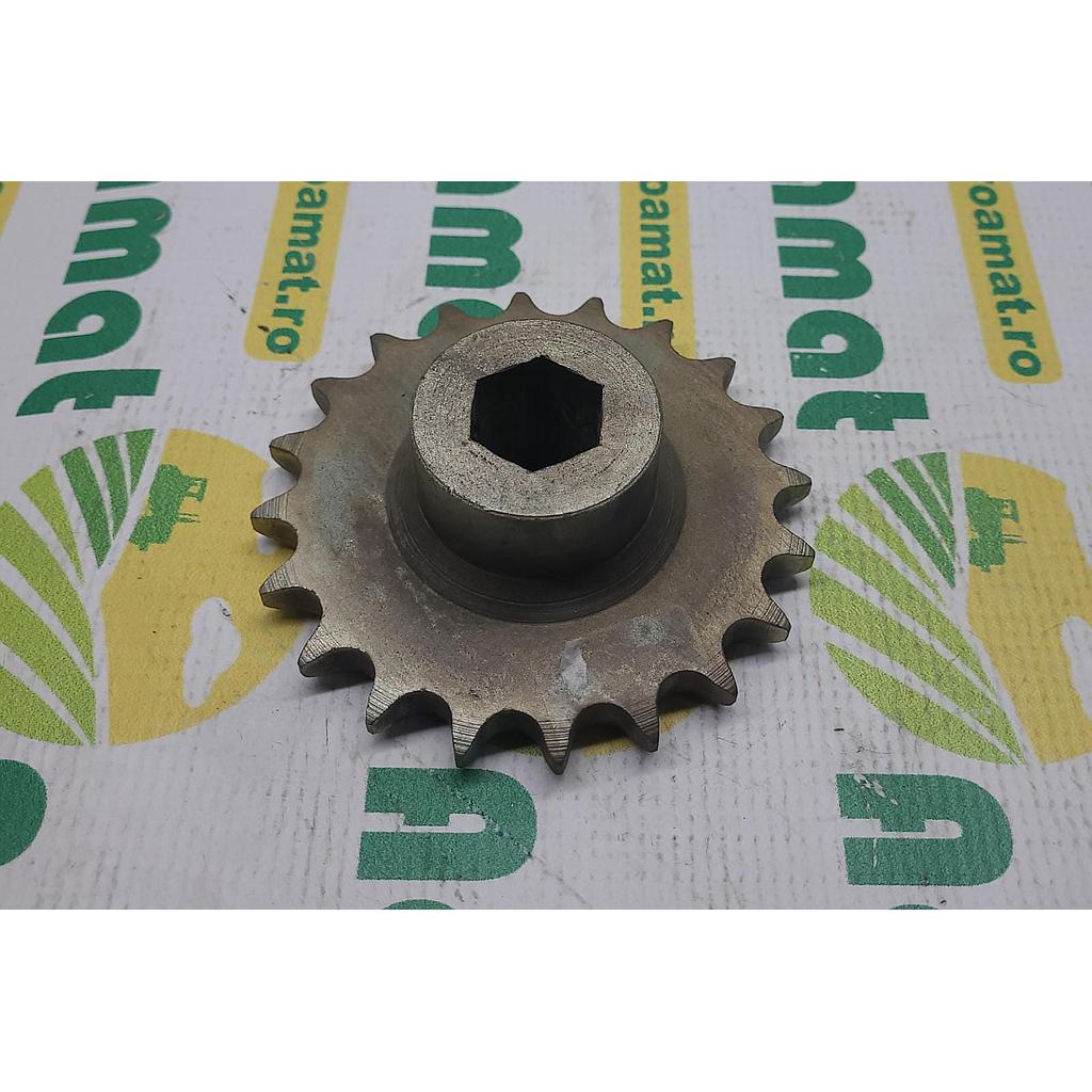 Pinion z-20 65009275