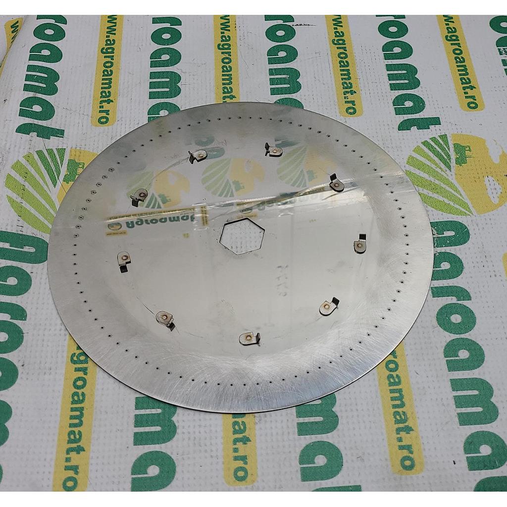 Disc Rapita Agricola Italiana 90-Gauri x 1.1mm