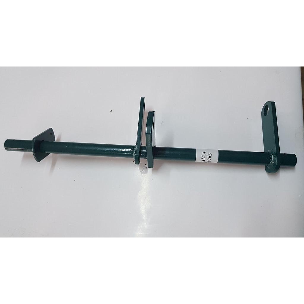 Ax Degajor AC12563CX