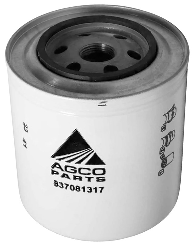 filtru de ulei de motor 924171