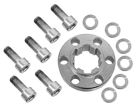 Filet interior PTO yoke kit pentru pumps 926175