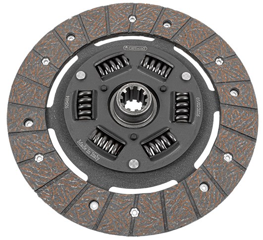 Disc ambreiaj pentru AUSA 929484