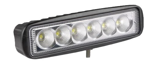 Mini bară led lumina de lucru 95106