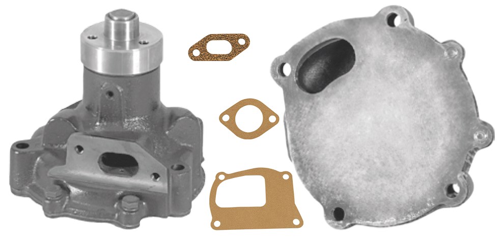 POMPA APA - AGRIFULL - CNH - FIAT ALLIS - LAVERDA 95110