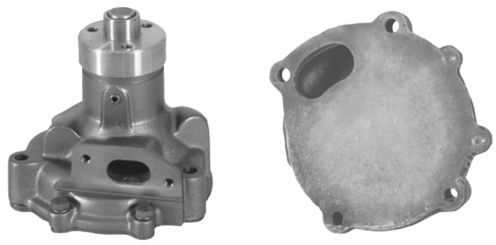 POMPA APA - AGRIFULL - CNH - FIAT ALLIS - LAVERDA 95111