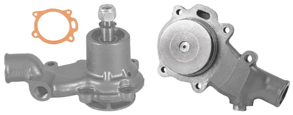 POMPA APA - LANDINI - MF - PERKINS 95115