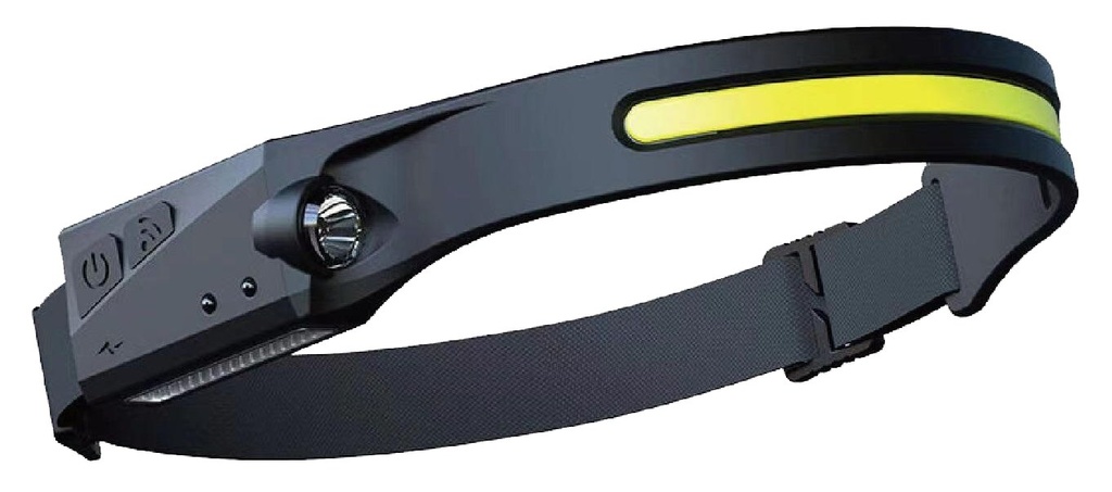 Lumină frontală LED de 350 LUMINI 95129