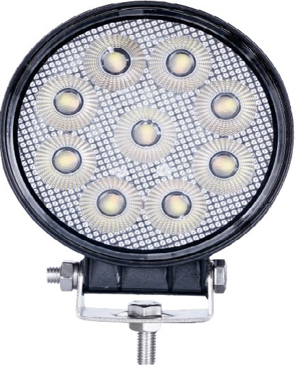 Lumină de lucru 110 mm 95144