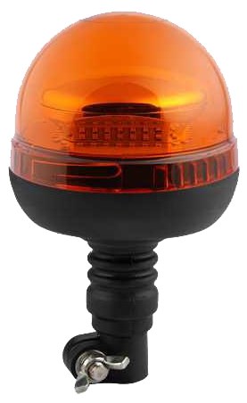 Fara LED cu tijă flexibilă 12-24V 95146