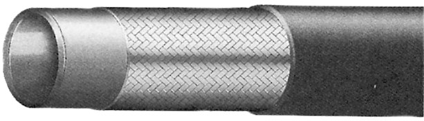 tubo flex SAE 100 R1AT 1/4" 6,4 mm 98007