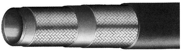 tubo flex SAE 100 R2AT 1/4" 6,4 mm 98021