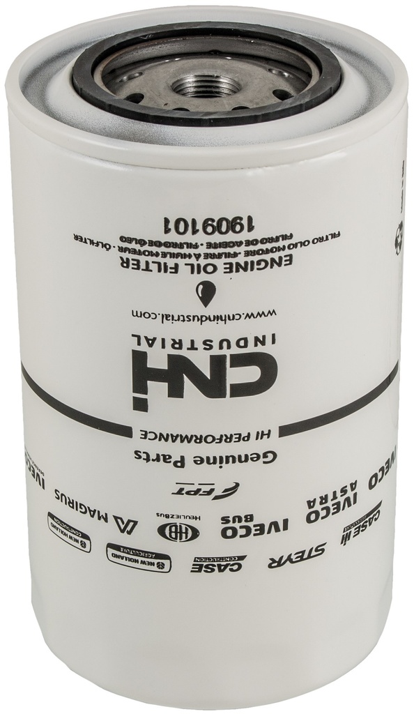 1909101 filtru ulei motor t/mon 98041
