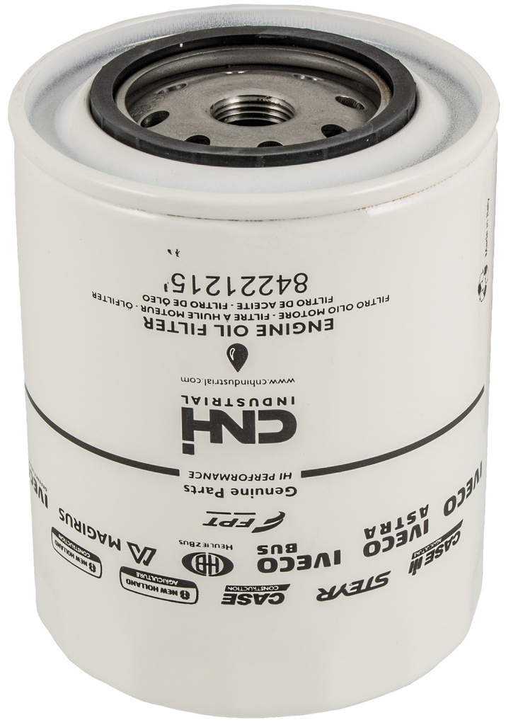 1909102 filtru ulei motor t/cor 98042