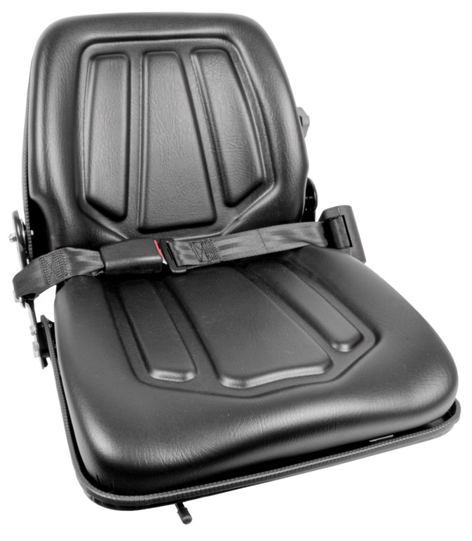 Scaun cu micro intrerupatoare si centuri 98065